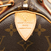 Louis Vuitton Monogram Speedy 25 Secondhand