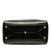 Saint Laurent Small Patent Majorelle Handbag Secondhand