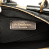 Saint Laurent Small Patent Majorelle Handbag Secondhand