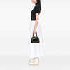 Saint Laurent Small Patent Majorelle Handbag Secondhand