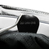 Gucci Nylon Bamboo Satchel Secondhand
