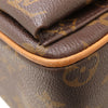 Louis Vuitton Monogram Viva Cite MM Secondhand