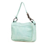 Balenciaga Lambskin Motocross Classic Hip Pochette Secondhand
