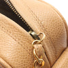 Chanel Caviar Triple CC Camera Bag Secondhand