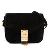 Celine Small Suede Pampille C Bag Secondhand