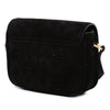 Celine Small Suede Pampille C Bag Secondhand