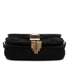 Celine Small Suede Pampille C Bag Secondhand