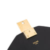 Celine Small Suede Pampille C Bag Secondhand