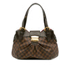 Louis Vuitton Damier Ebene Sistina PM Secondhand