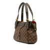 Louis Vuitton Damier Ebene Sistina PM Secondhand