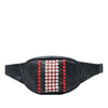 Bottega Veneta Intrecciato Trimmed Nappa Belt Bag Secondhand