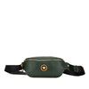Secondhand Versace Grained Calfskin Vanitas Medea Belt Bag