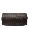 Bottega Veneta Medium Nappa Intrecciato Roma Tote Secondhand