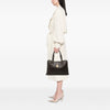Bottega Veneta Medium Nappa Intrecciato Roma Tote Secondhand