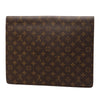 Secondhand Louis Vuitton Monogram Porte Documents Senateur