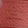 Louis Vuitton Taurillon Scrunchie Capucines BB Secondhand