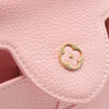 Louis Vuitton Taurillon Scrunchie Capucines BB Secondhand