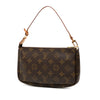Louis Vuitton Monogram Pochette Accessoires Secondhand