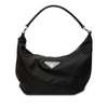 Prada Tessuto Hobo Secondhand