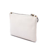 Gucci Small GG Marmont Matelasse Calfskin Double Zip Pochette Crossbody Secondhand