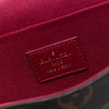 Secondhand Louis Vuitton Monogram Pochette Felicie
