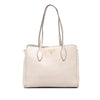 Prada Small Vitello Phenix Tote Secondhand