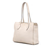 Prada Small Vitello Phenix Tote Secondhand