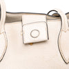 Prada Small Vitello Phenix Tote Secondhand