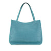 Gucci Medium Straw Horsebit 1955 Tote Secondhand
