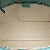 Gucci Medium Straw Horsebit 1955 Tote Secondhand