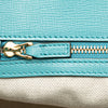Gucci Medium Straw Horsebit 1955 Tote Secondhand