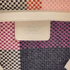 Hermès Mini Toile and Swift Victoria III Fourre Tout Secondhand