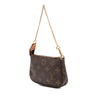 Louis Vuitton Monogram Mini Pochette Accessoires Secondhand