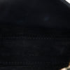 Dior Micro Lambskin Cannage Lady Dior Secondhand
