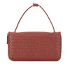 Bottega Veneta Intrecciato Zip Around Long Wallet Secondhand