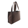 Prada Canvas Triangolo Symbole Shopping Tote Secondhand