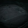 Burberry Small Heritage Grain Check Embossed Leather Orchard Bowling Bag Secondhand