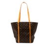 Louis Vuitton Monogram Sac Shopping Secondhand