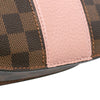 Louis Vuitton Damier Ebene Cuir Taurillon Wight Secondhand