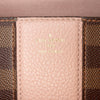 Louis Vuitton Damier Ebene Cuir Taurillon Wight Secondhand