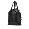 Louis Vuitton Monogram Shadow Helmet Bag Secondhand