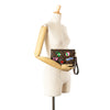 Louis Vuitton Monogram Patches City Pouch Secondhand