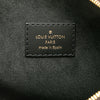 Louis Vuitton Monogram Patches City Pouch Secondhand
