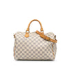 Louis Vuitton Damier Azur Speedy Bandouliere 30 Secondhand