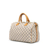 Louis Vuitton Damier Azur Speedy Bandouliere 30 Secondhand