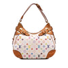 Louis Vuitton Monogram Multicolore Greta Secondhand