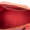 Louis Vuitton Epi Alma PM Secondhand