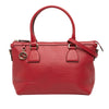 Gucci Dollar Calfskin GG Charm Satchel Secondhand