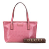 Gucci GG Imprime Joy Tote Secondhand