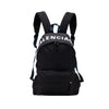 Balenciaga Nylon Wheel Backpack Secondhand